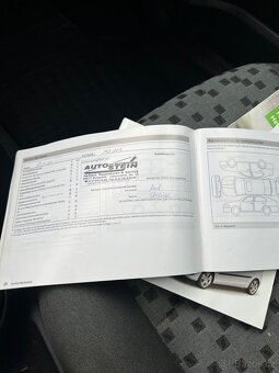 Škoda Roomster  PRAKTIK 1.2TDI - 10