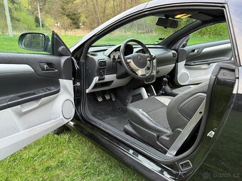 Opel Tigra 1.8 92kW 2007 - 10