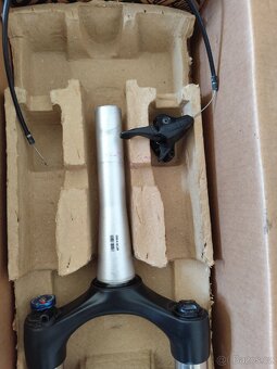 Vidlice Rockshox Recon - 10