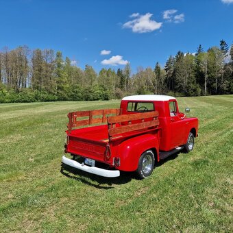 Dodge C3 Jobrated 1956 - 10
