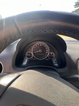 Škoda Citigo 44 Kw 2012 - 10