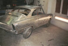 NSU Prinz Sport - 10