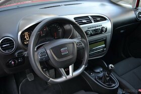 Seat Leon FR 1,4 TSI - 10