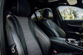 Mercedes E350 4matic w213 - 10
