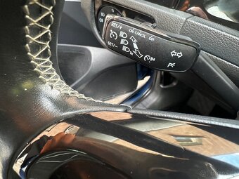 VW GOLF 7 KOMBI 1.4 TSI CUP - 10