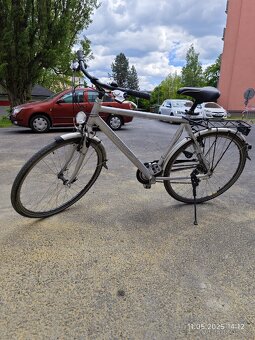 Kolo Triumph - 10