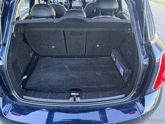 MINI Countryman 1.6 COOPER D ALL4 - 10