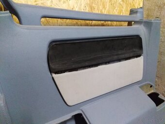 T5 ALCANTARA/KŮŽE interiér - 10