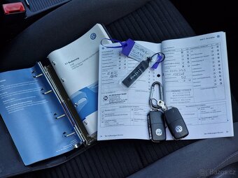 VW GOLF 5 / 1.4 MPI / UNITED / 2007 / 155 000 KM - 10