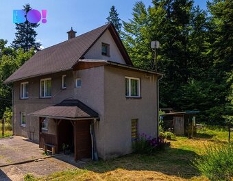 Prodej rodinného domu 4+1, 94 m², Nýdek - 10