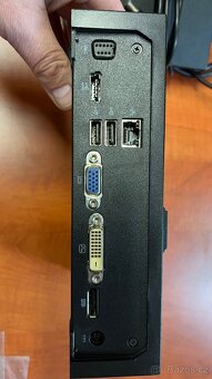 Dell Latitude E7270 i7, 16GB, 250GB SSD - 10