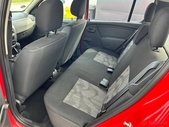 Dacia SANDERO 1.4 MPi, 55kW, STK 5/27, rozvody - 10