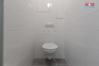 Prodej bytu 4+1, 81 m², Klatovy, ul. Na Chuchli - 10