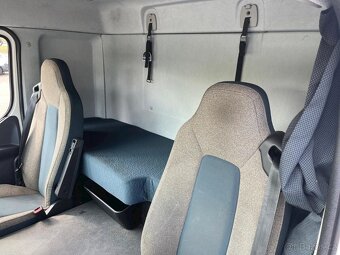 Volvo FL 210 - 4x2 - Skříň + Hč – EURO 6 - 10