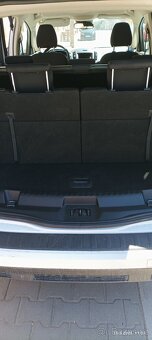 Ford S-max 2.0 Ecoblue 150 PS,Titanium,7 míst, koupeno v ČR, - 10