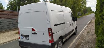 RENAULT MASTER 2,3DCi92kw,rv2016,L2H2,1,MAJITEL - 10