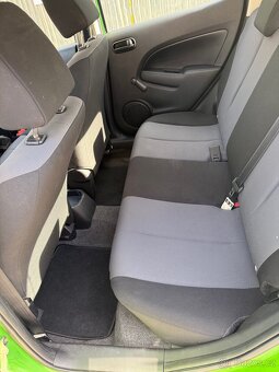 Mazda 2 1.3 Impuls, r.v. 2009, 160 898 km, 55 kW, – Praha - 10