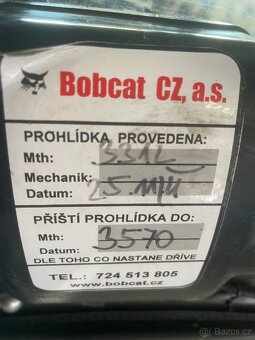 Bobcat S185 2speed - 10