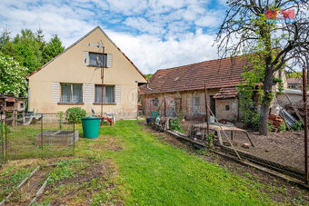 Prodej chalupy, 80 m², Rabí - 10