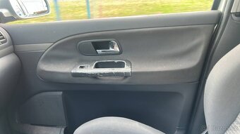 Vw sharan 1.9 tdi - 10