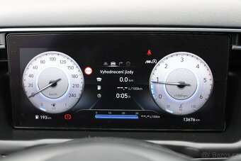 Hyundai Tucson 1,6 CRDi ČR,SMART,13.676KM,2022 - 10
