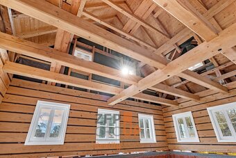 Prodej rodinného domu o rozloze 185 m2, Rudník, ev.č. 00220 - 10
