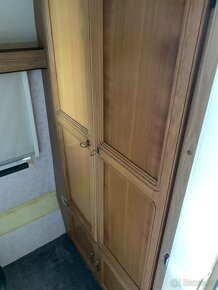 Karavan ABI AWARD TRANSTAR - 10