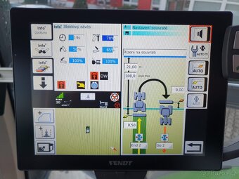 Fendt 936 S4 Profi Plus_3 500 mth_rok 2017 - 10