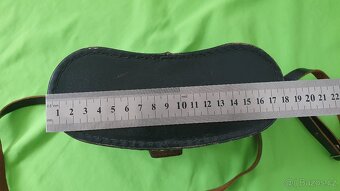 Dalekohled pouzdro - 10