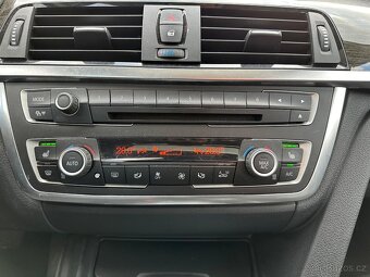 BMW 330d 190kw 2013 - 10