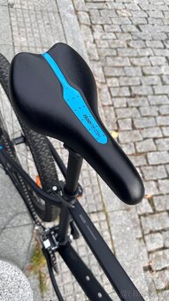Kolo Rockrider ST 520💥 Ram L 🧍♀️🧍♂️ Kola 27.5🛞 - 10