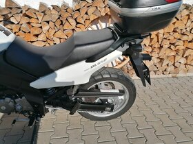 SUZUKI DL650 V-strom - 10