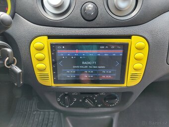Citroen C2 1.1 r. 2005 naj. 238 tis.km STK 10/25 bez koroze - 10