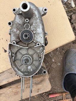 Jawa 550 - 10
