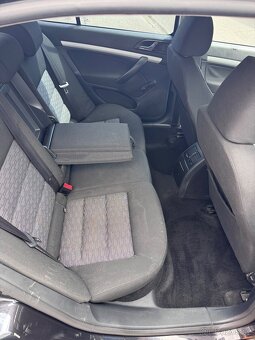 Škoda Octavia 1.9 TDi 77kw - 10
