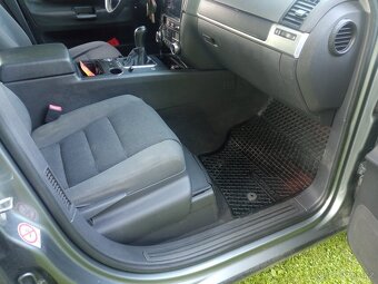 VW TOUAREG 2.5TDI (MANUÁL,PRUŽINY) - 10