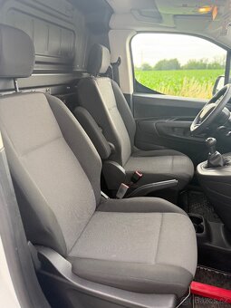Toyota ProAce - City 2020 1.5 75KW - 10