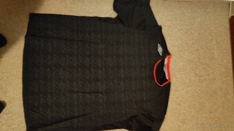 Dresy Slavie, trika Adidas, Umbro a dalsi - 10