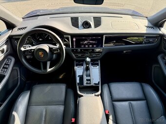 Porsche Macan 2024, 2.0T, 10.000 km - 10