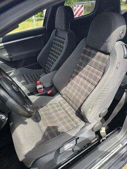 Golf 5 Gti 147kw 2009 - 10