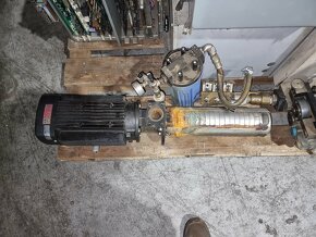 HITACHI 355Y AKCE NA DILY, VELKY VYPRODEJ - 10