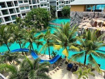 Thajsko - Pattaya - Laguna Beach Resort - 10