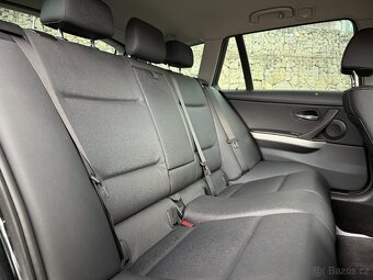 BMW 318D 2.0 2010 - 10