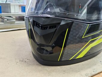 Dětské helmy XRC - 10