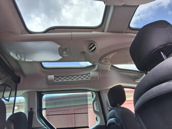 Peugeot Partner Tepee, 1.6 HDi - 10