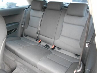 AUDI A3 1.6 MPI 75KW R.2010 FACELIFT SERVISNÍ KNÍŽKA - 10