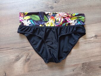 Dámské dvojdílné plavky / tankini LITEX - 10