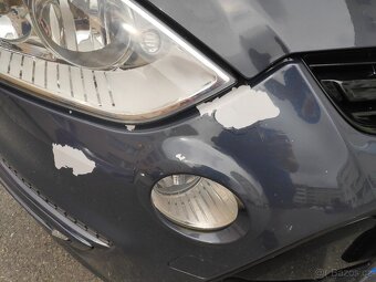 Prodám Ford S-Max - 10