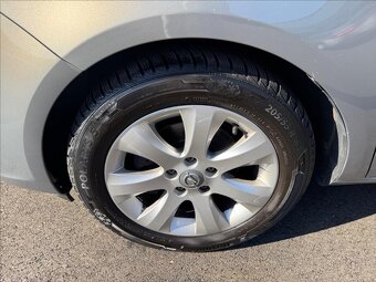 Opel Meriva 1,4 (2015) - 10