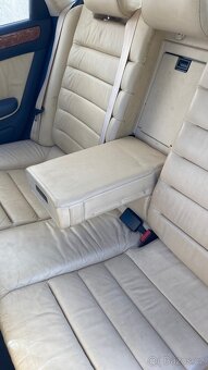 Audi a6 c5 - 10